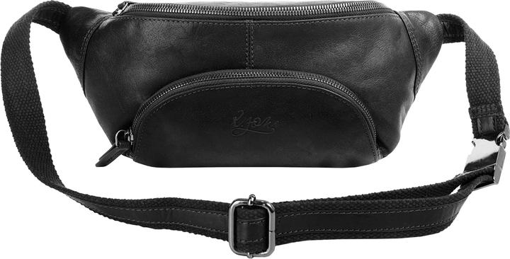 Produktbild X-Zone Gürteltasche