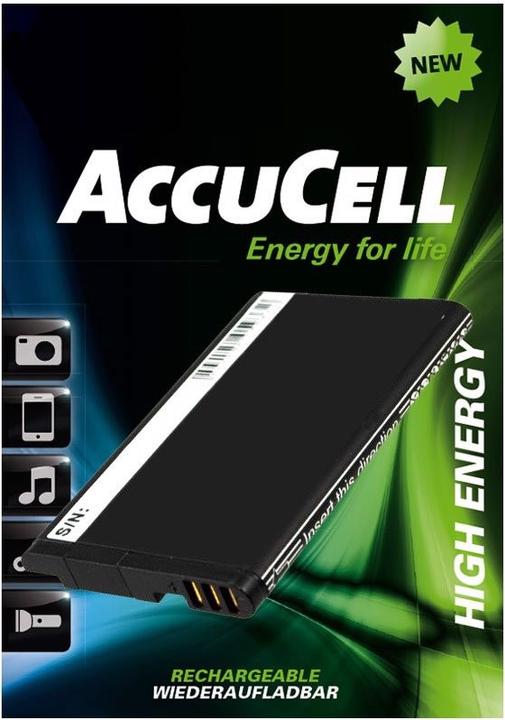 Immagine prodotto AccuCell Emporia Essence plus, Talk Comfort