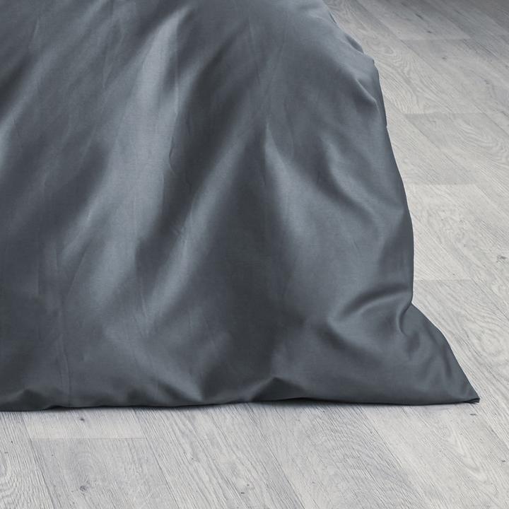 Image du produit Traumschlaf Uni (Housse de couette, 70 x 90 cm, 140 x 200 cm)