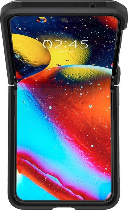 Produktbild Spigen Tough Armor (Samsung Galaxy Z Flip3)