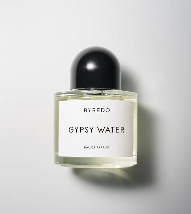 Actual product image Byredo gypsy water (Eau de parfum, 100 ml)
