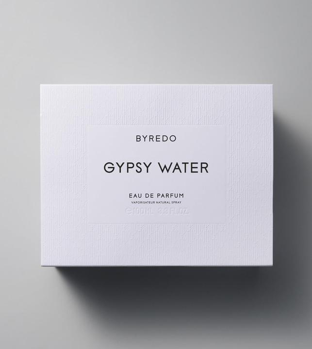 Actual product image Byredo gypsy water (Eau de parfum, 100 ml)