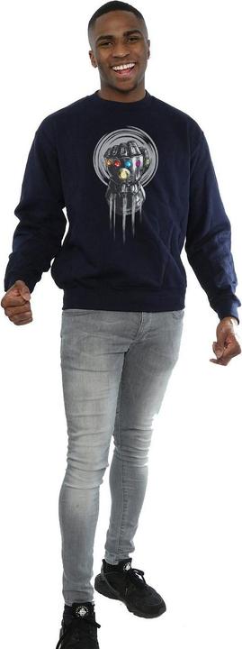 Produktbild Avengers Infinity War Power Fist Sweatshirt (XL)