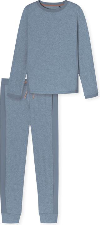 Produktbild Schiesser Pyjama Casual Nightwear (50)
