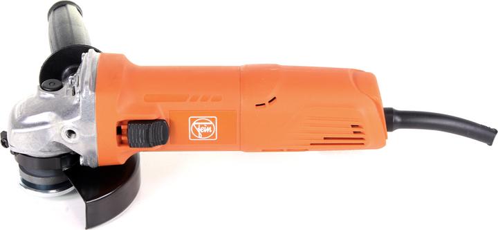 Actual product image Fein Angle grinder 115 mm 760 W W (115 mm)