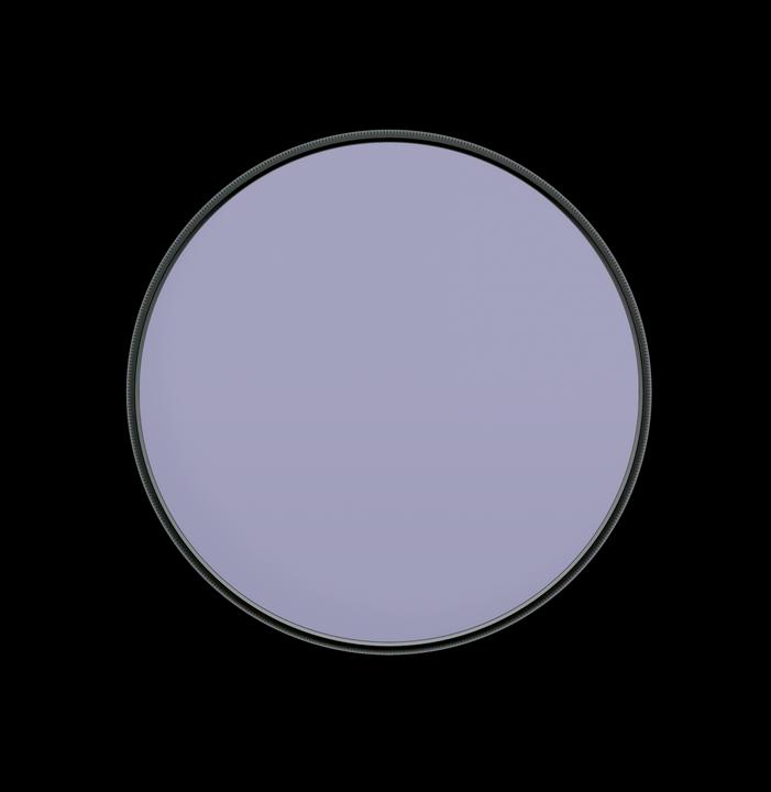 Actual product image Cokin Clearsky (77 mm, Skylight filter)