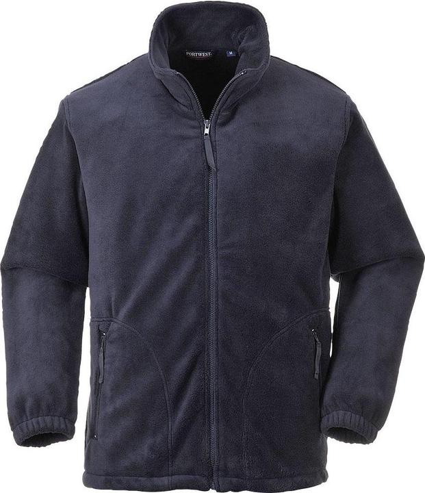 Portwest Argyll Fleecejacke Schwer