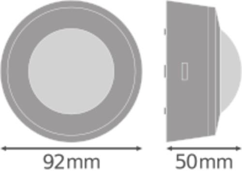 Image du produit Ledvance Capteur Ceiling (6 m)