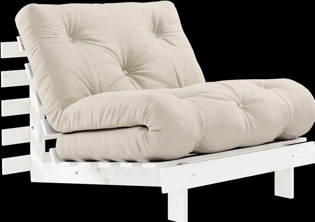 Karup Design Roots 90 (Bettsofa)
