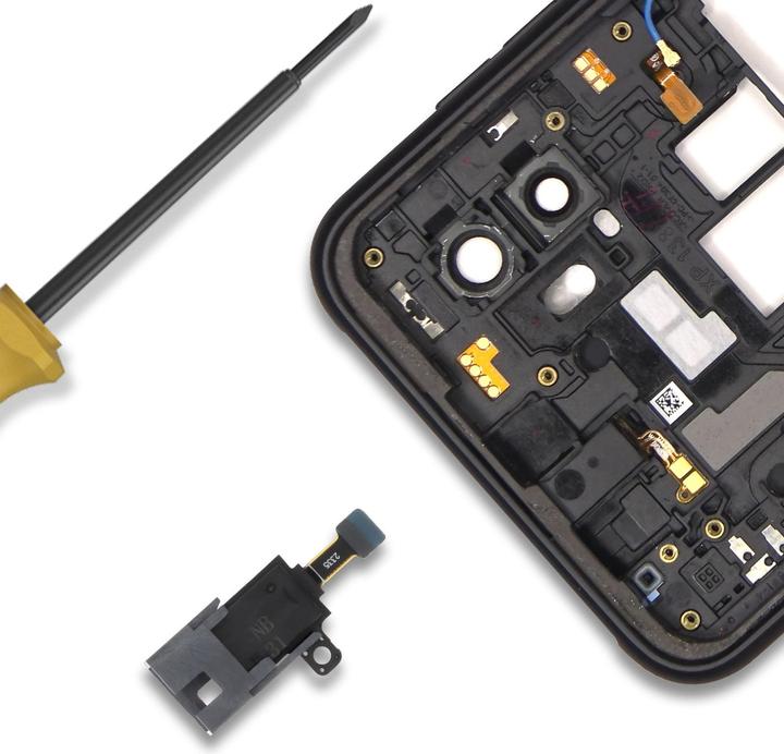 Image du produit Samsung GH59-15360A (Galaxy Xcover 7)