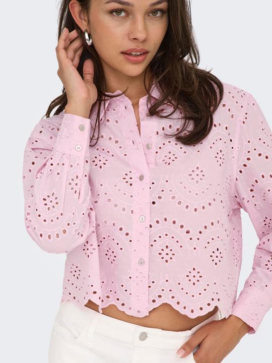 Actual product image Only ONLVALAIS Shirt Shirt (S)