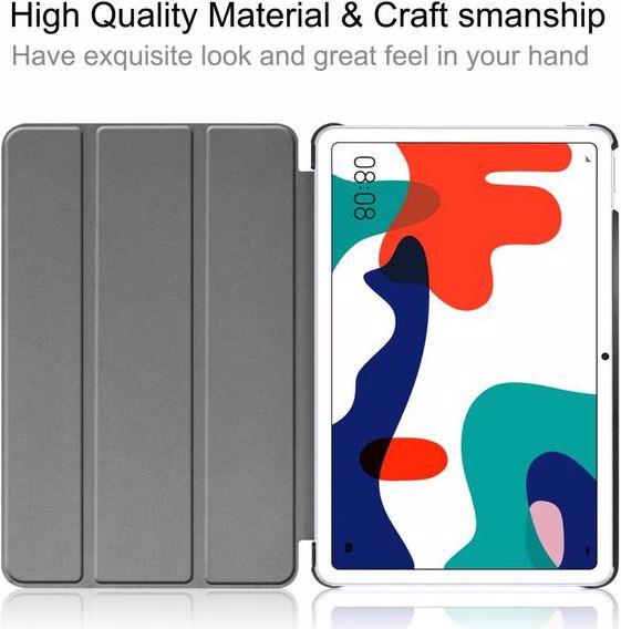 Produktbild MU Classic Dreifach faltbare Hülle (Huawei MatePad)