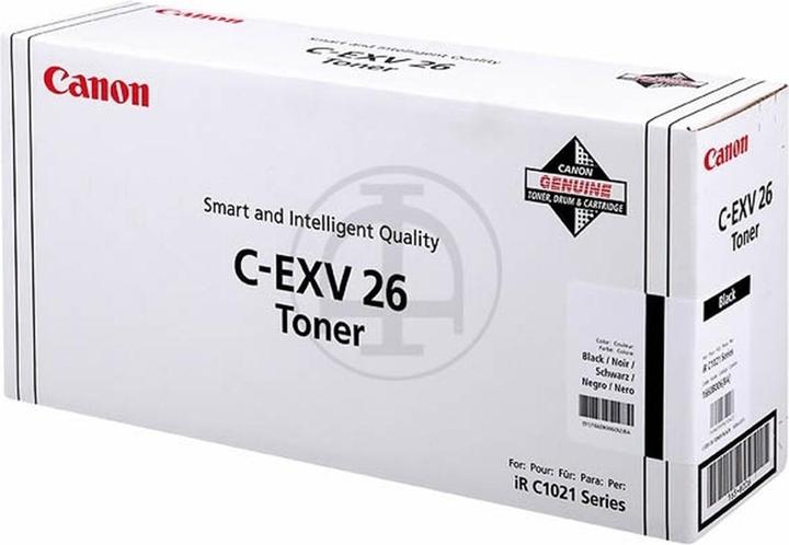 Produktbild Canon C-Exv 26 (BK)