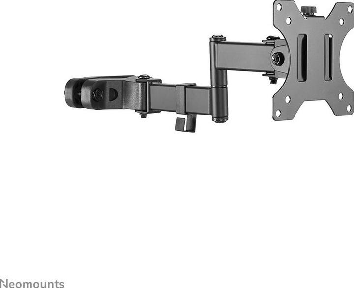 Image du produit Neomounts by Screen Pole Clamp/Truss Mount 3 pivots VESA (pole diameter ) (Plafond, 32", 8 kg)