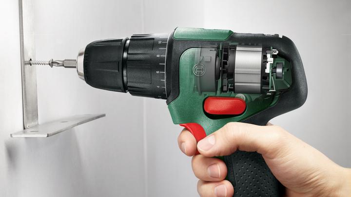Immagine prodotto Bosch Home & Garden EasyImpact 12 (Batteria ricaricabile)