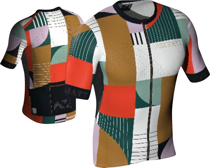 Actual product image Leatt MTB Endurance 5.0 Jersey (XXL)
