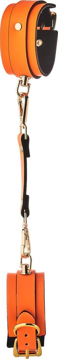Image du produit Dream Toys Radiant kajdanki świecące w ciemności Orange