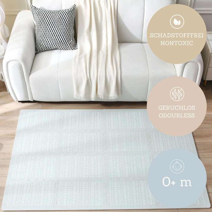 Image du produit Hakuna Matte Tapis puzzle XL, Hygge (170 x 120 cm)