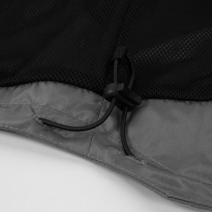 Actual product image Stanno First Windbreaker Half Zip (3XL)