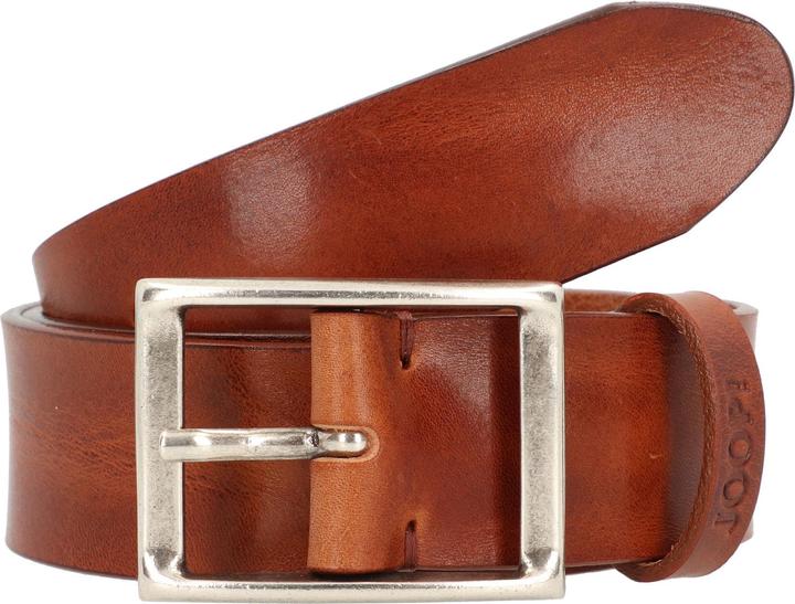 Actual product image Joop! Leather belt (105)