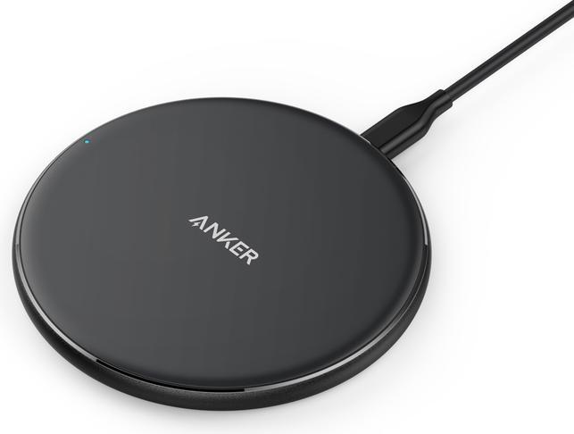 Actual product image Anker PowerPort Wireless 5 Pad (5 W)