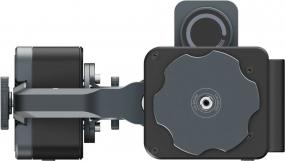 Image du produit Zeapon PONS PT Tête panoramique motorisée (PD-E1) 2 axes