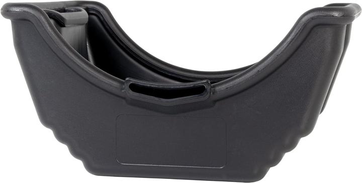 Image du produit SW-Stahl 10039L Achsölwanne für LKW 2,5 l