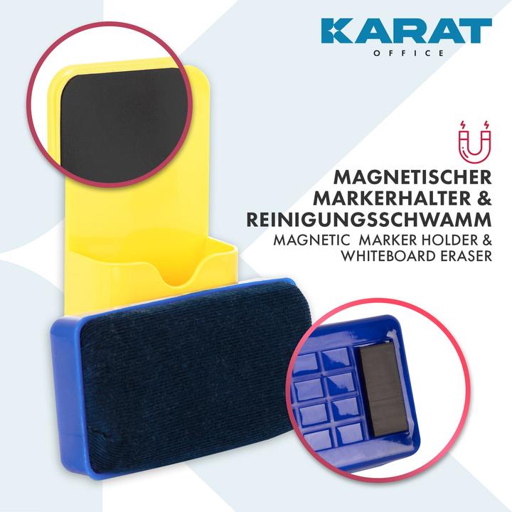 Actual product image Karat Tafelfolie