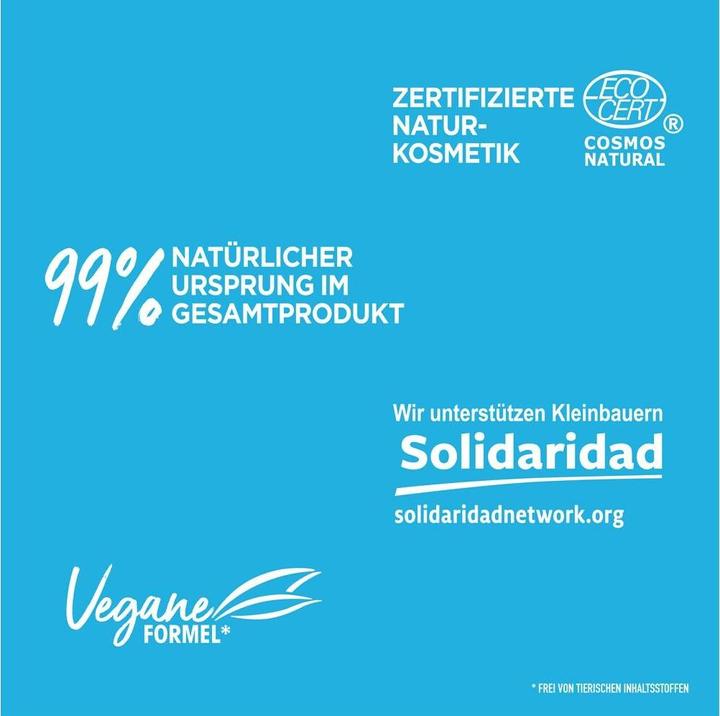 Immagine prodotto Nature Box Shampoo Idratante all'Olio di Cocco (Shampoo solido)