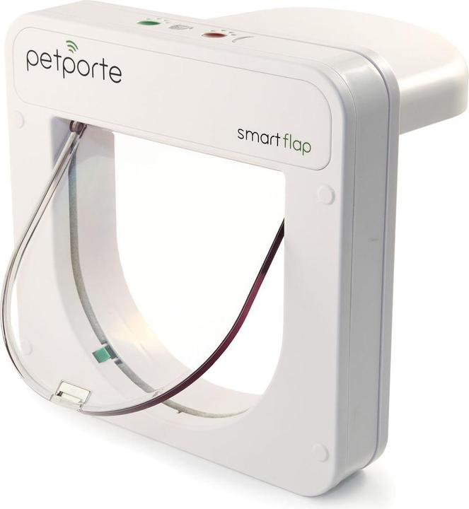 Image du produit PetSafe Le rabat intelligent de Petporte (Chatière à micropuce)