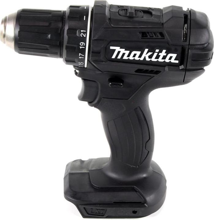 Productafbeelding Makita DDF482RFEB Accuboormachine en Schroevendraaier (Oplaadbare batterij)