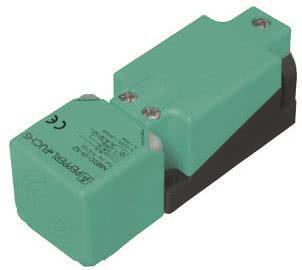 Produktbild Pepperl & Fuchs Sensor induktiv NBB20-U1-UU (Sensor)