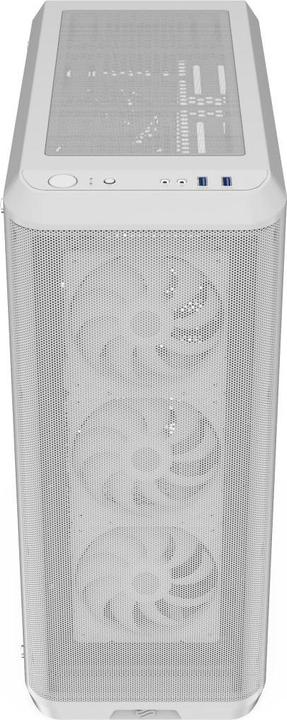Produktbild Silentium PC Ventum VT4V EVO TG ARGB (ATX, mATX)