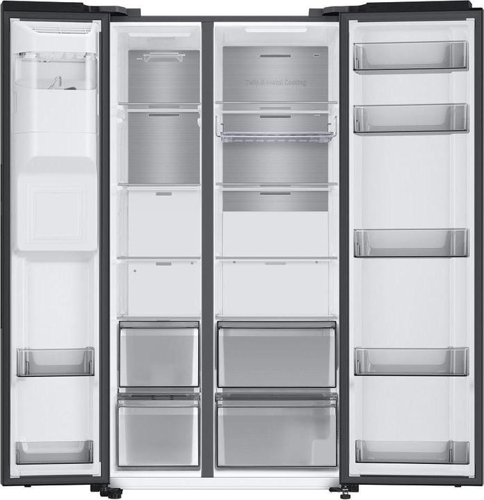 Produktbild Samsung RS68A8842B1/WS RS8000 (634 l)