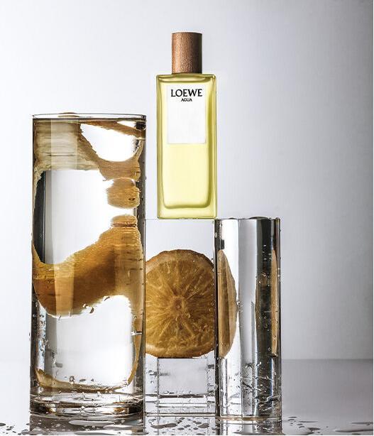 Produktbild Perfumes Loewe Loewe Agua de Loewe Eau de Toilette 50 ml (Eau de Toilette, 50 ml)