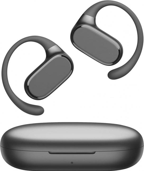 Honor CHOICE Open-Ear True Wireless EARBUDS BLACK (Kabellos)