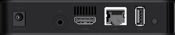 Produktbild infomir MAG420 (IPTV)