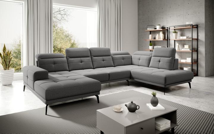 Grigio scuro Gojo 5