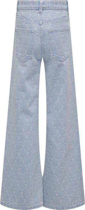 Immagine prodotto Only Jeans a gamba larga Jeans a taglio largo (152)