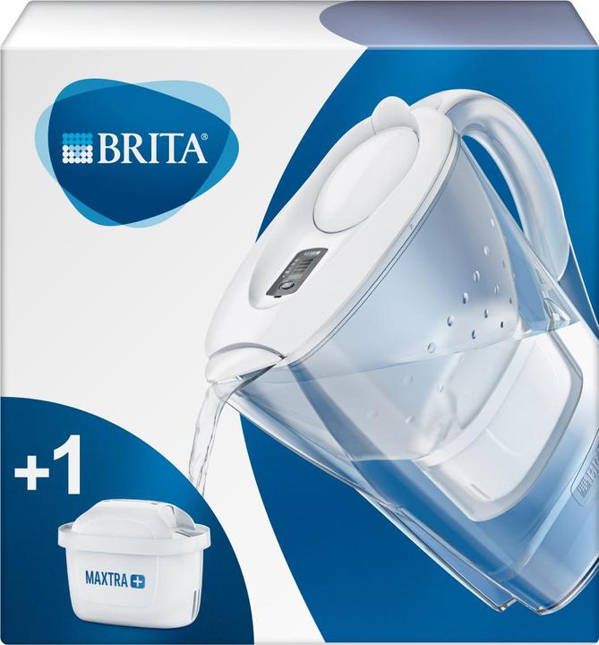 Immagine prodotto Brita Marella + 1 Filterkartusche