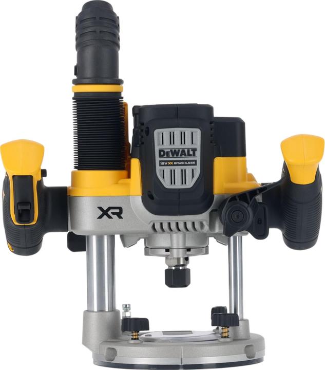 Actual product image DeWalt DCW620NT-XJ Cordless router