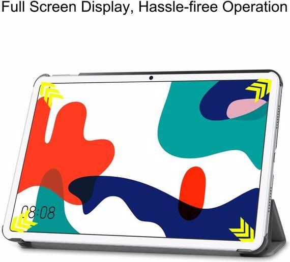 Produktbild MU Classic Dreifach faltbare Hülle (Huawei MatePad)