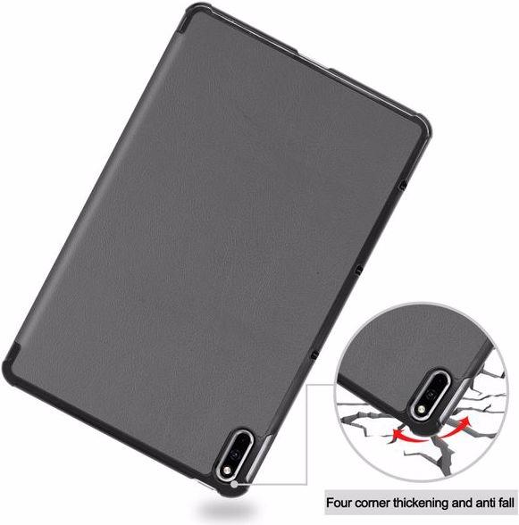 Produktbild MU Classic Dreifach faltbare Hülle (Huawei MatePad)