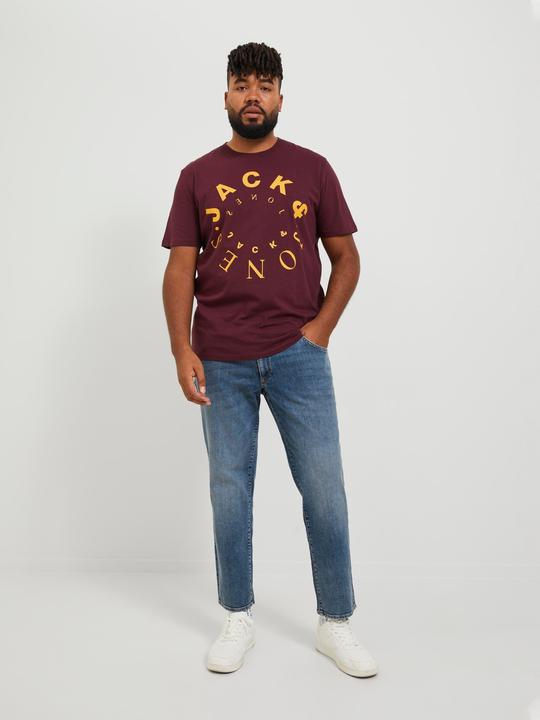 Produktbild Jack & Jones Glenn Fox SBD 948 Plus Size Slim Fit Jeans (40)