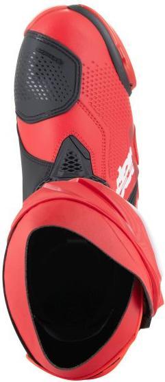 Immagine prodotto Alpinestars Supertech R Boots (Uomini, Donne, 46)