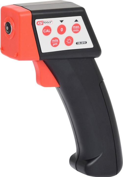 Produktbild KS Tools Schichtdicken-Messgerät