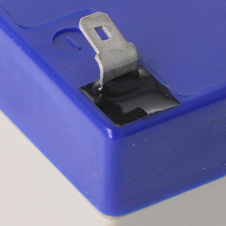 Image du produit Ultracell Batterie ABUS Sirène d'alarme Lampe flash SG1800 Jablotron Oasis (1 pcs, Spécifique à l'appareil, 2400 mAh, Batterie)