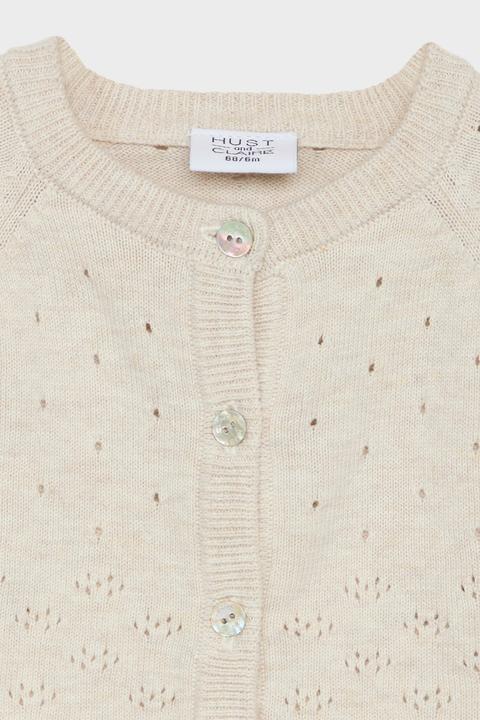 Produktbild Hust and Claire Strickjacke Cillja (128)