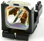 Produktbild CoreParts ML10626, Ersatz-Lampe, zu Sanyo PLV-Z1X, PLV-Z3 (PLV-Z1X, PLV-Z3)