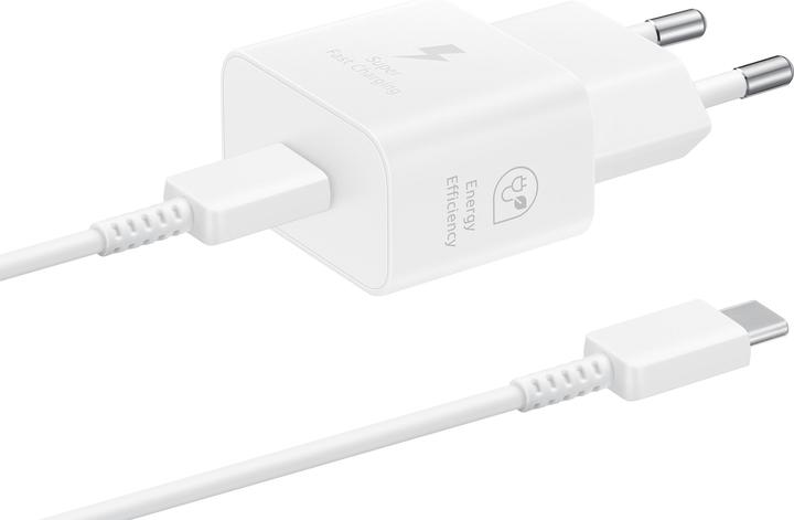 Immagine prodotto Samsung Adattatore di ricarica rapida con cavo (25 W)